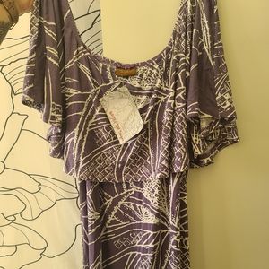 Custom Wahine Toa
